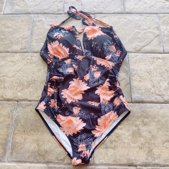 Other - Maternity one piece swimsuit medium